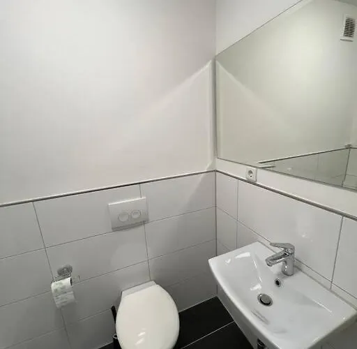 Zentrum - Mit Balkon Duisburg